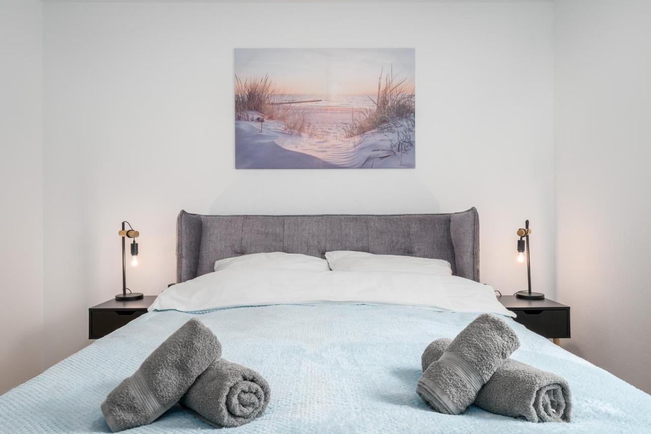 Harmony: Edersee Apartment - Sperrmauer - Lounge Zewnętrze zdjęcie