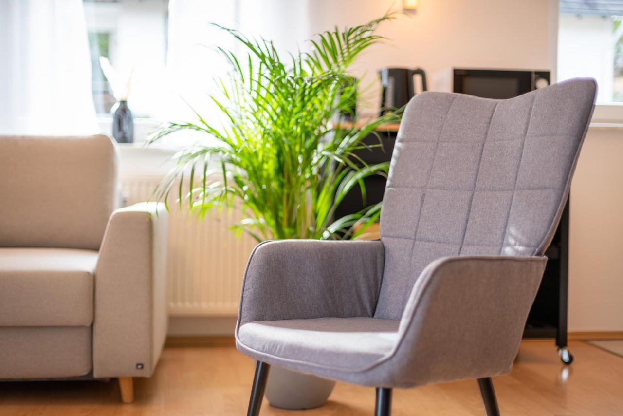Harmony: Edersee Apartment - Sperrmauer - Lounge Zewnętrze zdjęcie